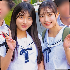 かりん＆りえ