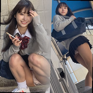 Mちゃん