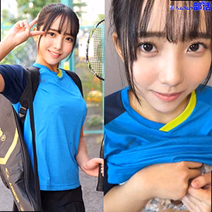 バド部おとちゃん