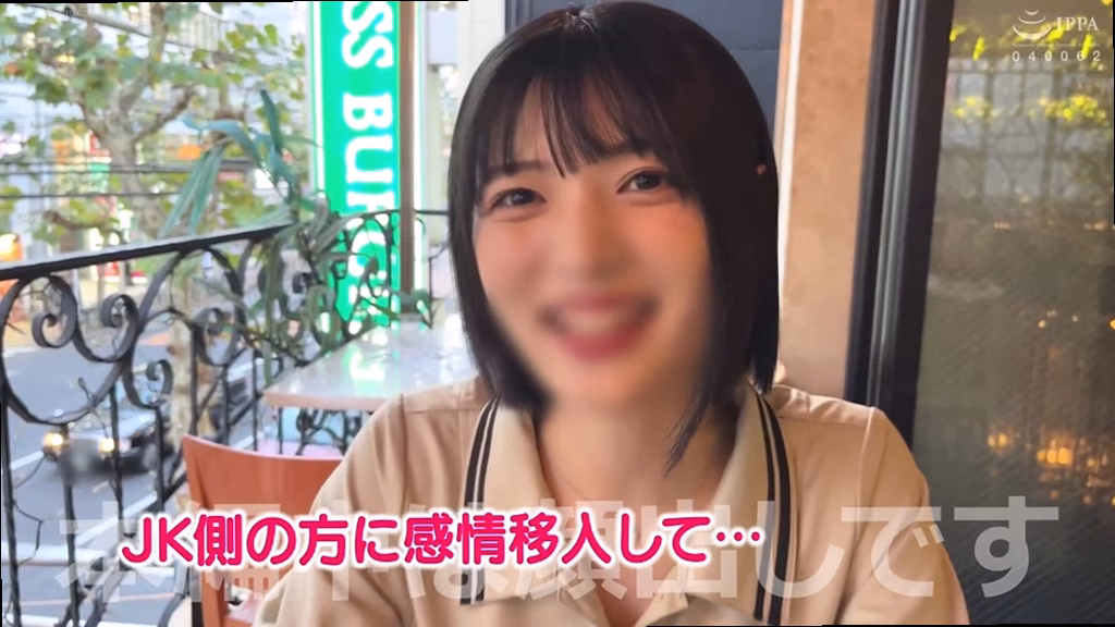 lmn-siroto-ero.com クレープ屋店員@みゆちゃん ORG No1