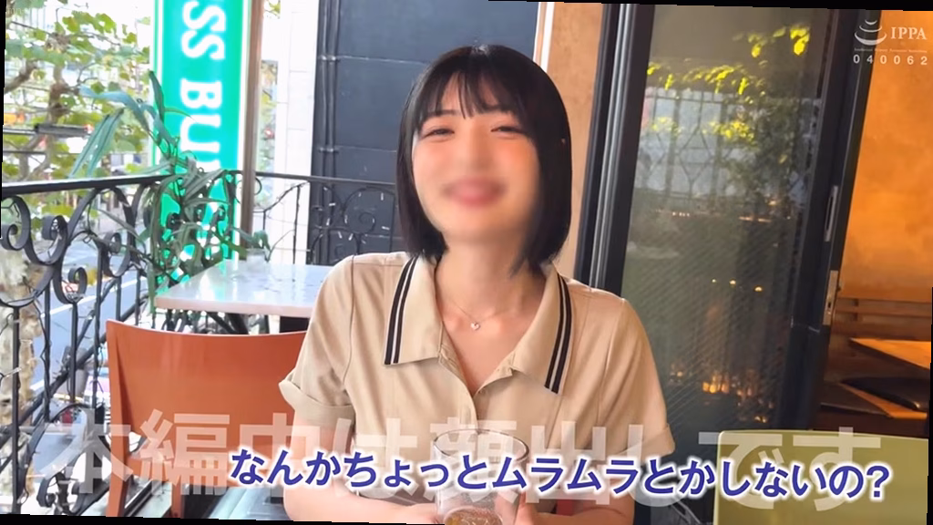 lmn-siroto-ero.com クレープ屋店員@みゆちゃん ORG No2
