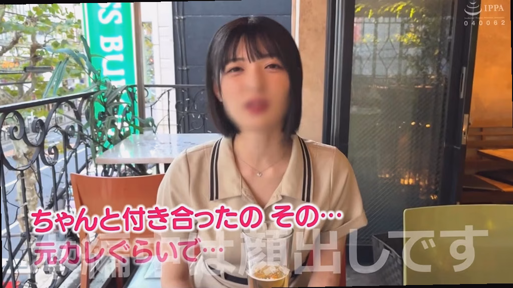 lmn-siroto-ero.com クレープ屋店員@みゆちゃん ORG No5