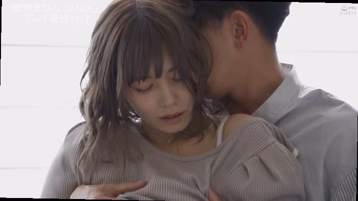 lmn-siroto-ero.com 紺野まひろ ORG No4