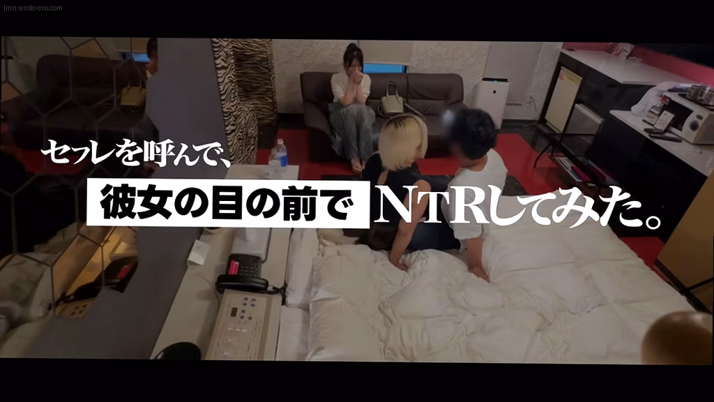 lmn-siroto-ero.com なこちゃん&ひかりちゃん ORG No5