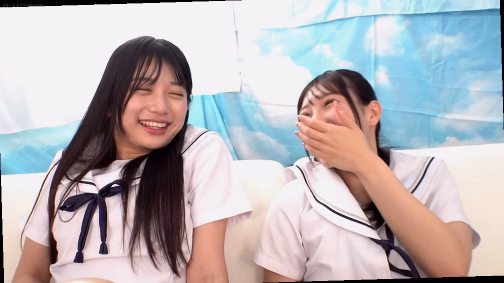 lmn-siroto-ero.com かりん&りえ ORG No2