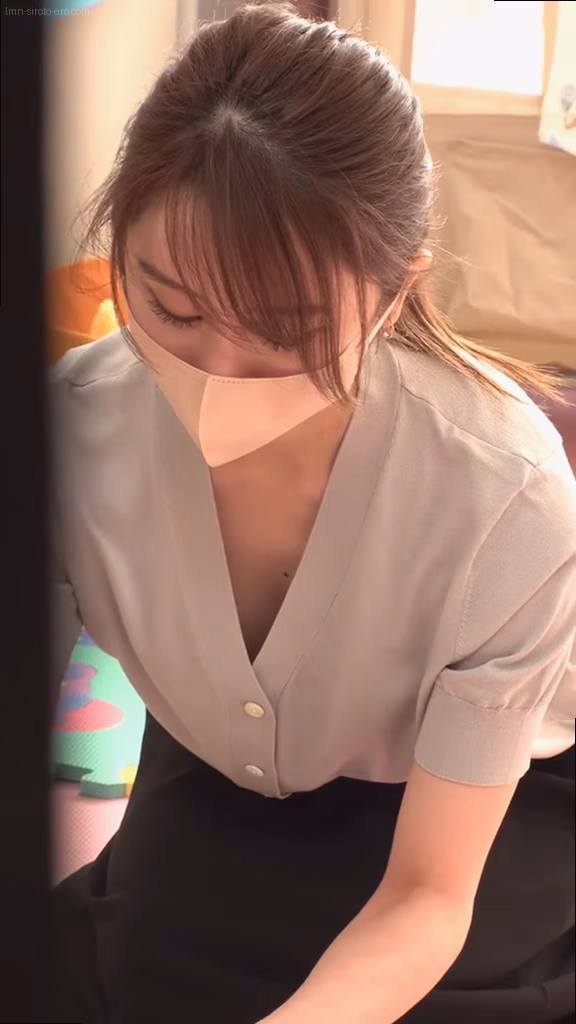 lmn-siroto-ero.com 元地方局女子アナ妻22 ORG No2