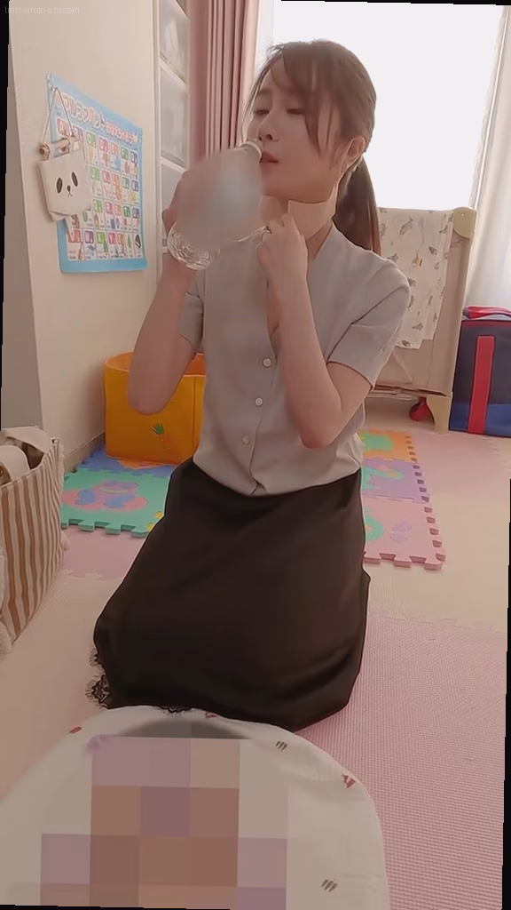 lmn-siroto-ero.com 元地方局女子アナ妻22 ORG No9