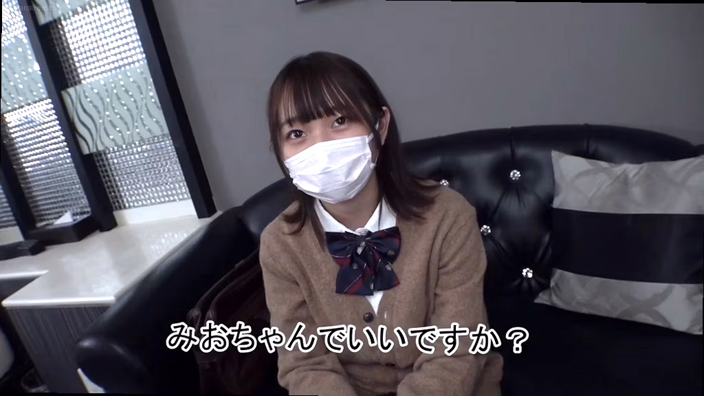 lmn-siroto-ero.com みお ORG No3