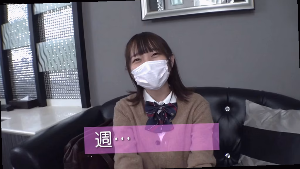lmn-siroto-ero.com みお ORG No8