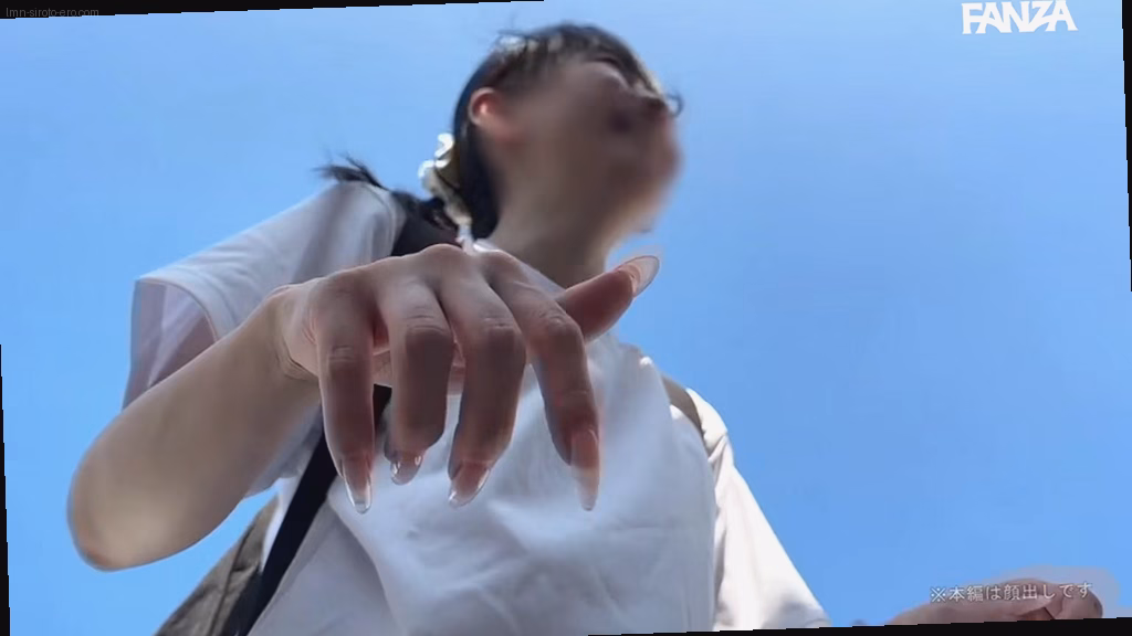 lmn-siroto-ero.com こはるちゃん ORG No6
