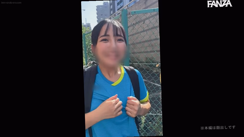 lmn-siroto-ero.com バド部おとちゃん ORG No5