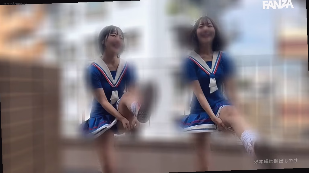 lmn-siroto-ero.com みこちゃん&いとちゃん ORG No1