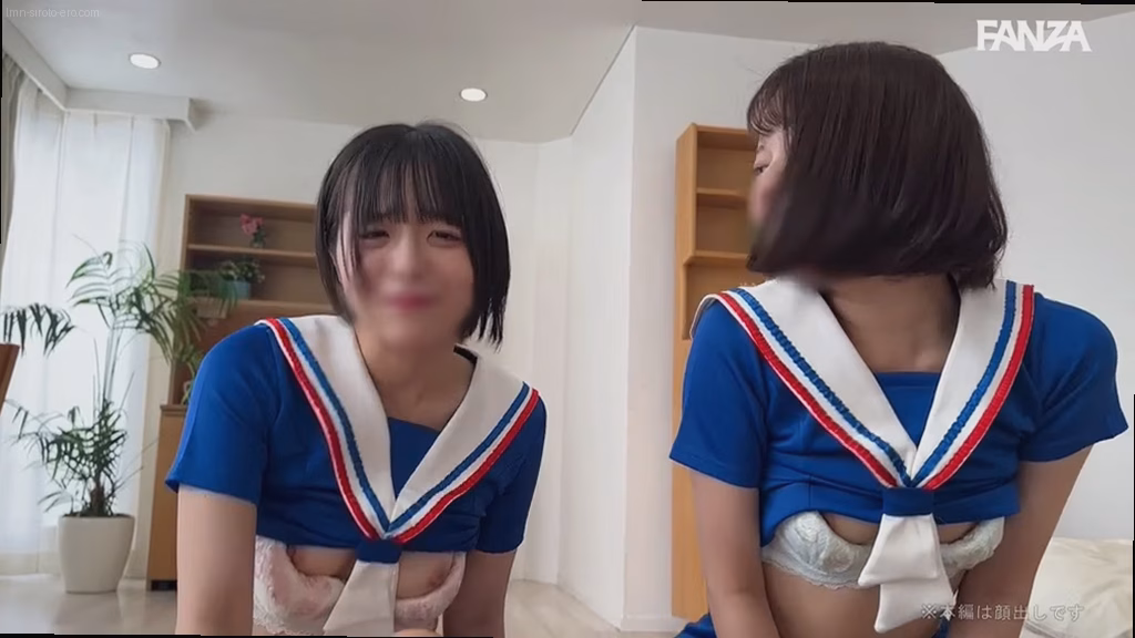 lmn-siroto-ero.com みこちゃん&いとちゃん ORG No2