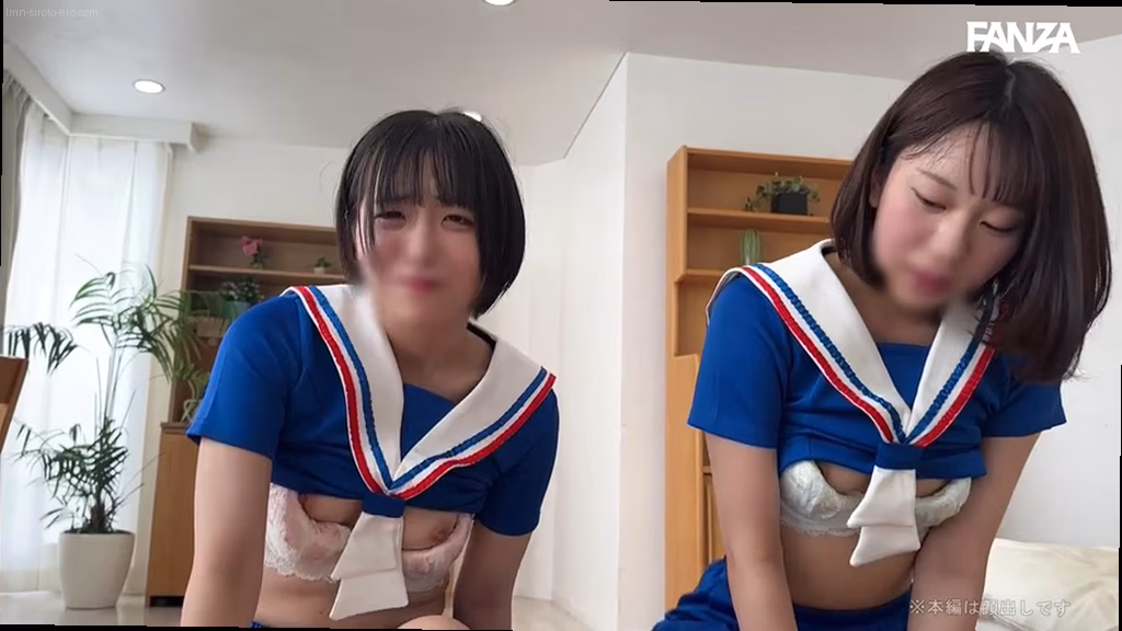 lmn-siroto-ero.com みこちゃん&いとちゃん ORG No4