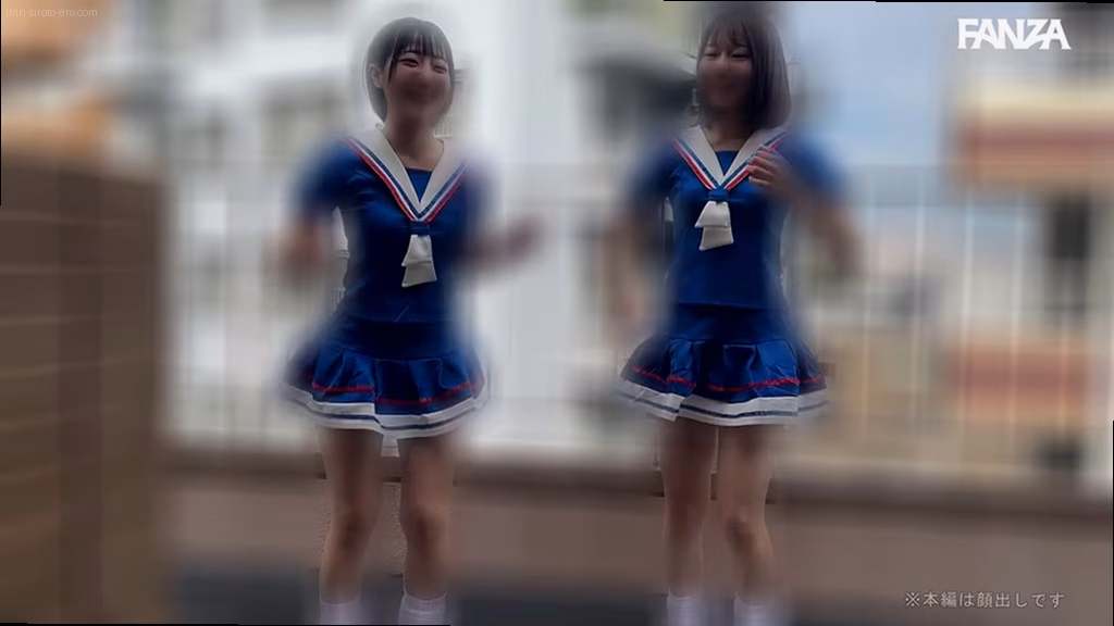 lmn-siroto-ero.com みこちゃん&いとちゃん ORG No7