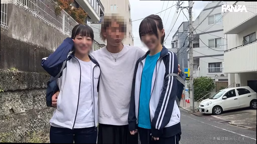 lmn-siroto-ero.com ももちゃん&みこちゃん ORG No1
