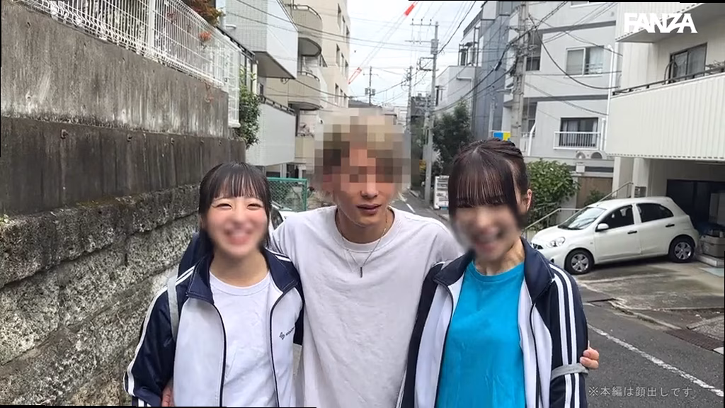 lmn-siroto-ero.com ももちゃん&みこちゃん ORG No3