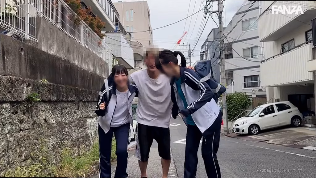 lmn-siroto-ero.com ももちゃん&みこちゃん ORG No4