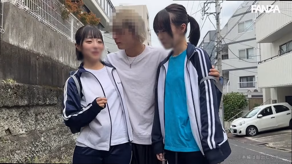 lmn-siroto-ero.com ももちゃん&みこちゃん ORG No9