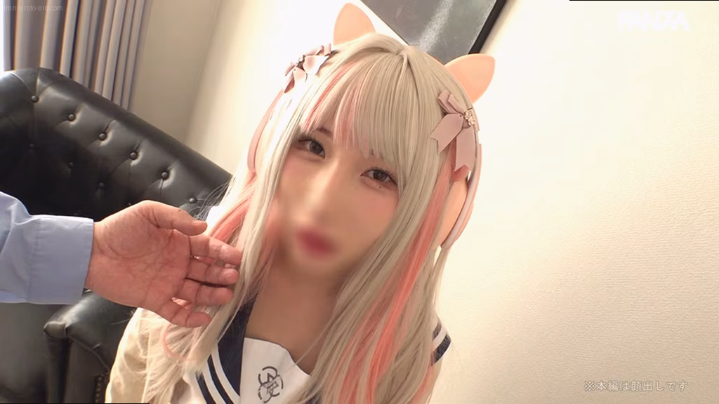 lmn-siroto-ero.com kanaちゃん ORG No5