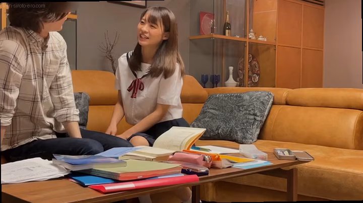 lmn-siroto-ero.com なつちゃん ORG No7