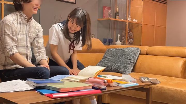 lmn-siroto-ero.com なつちゃん ORG No8