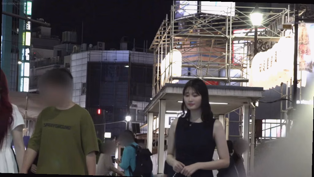 lmn-siroto-ero.com 早見さおり ORG No9